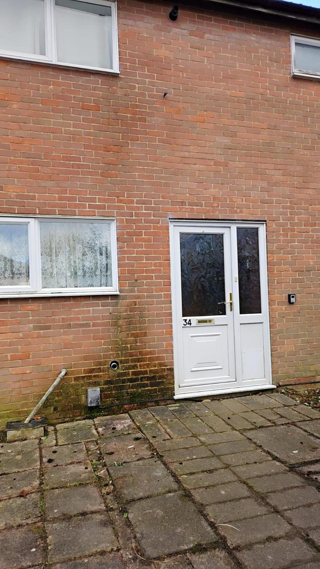 Norwich Home Exterior foto